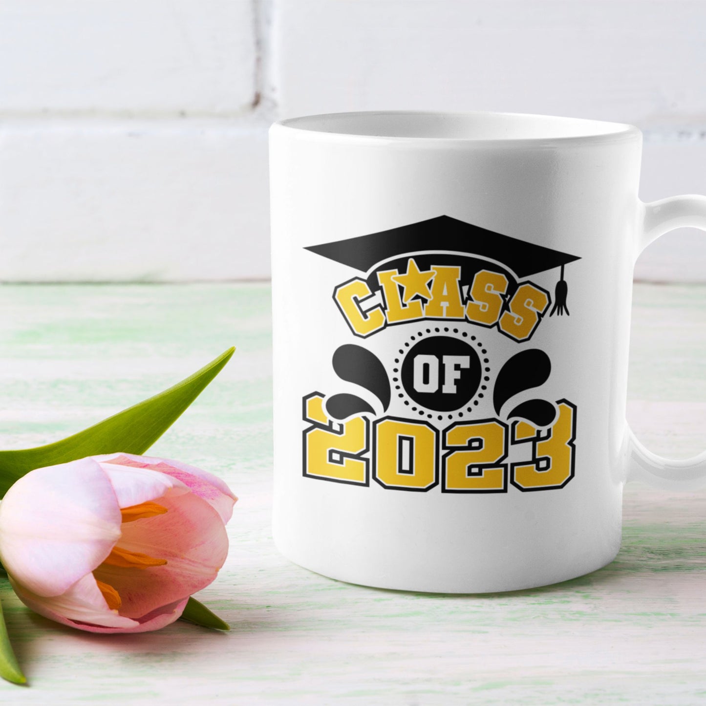 2023 Cohhilition Two Sided Mug